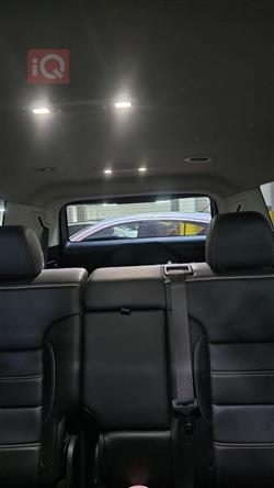 جي ام سي اكاديا